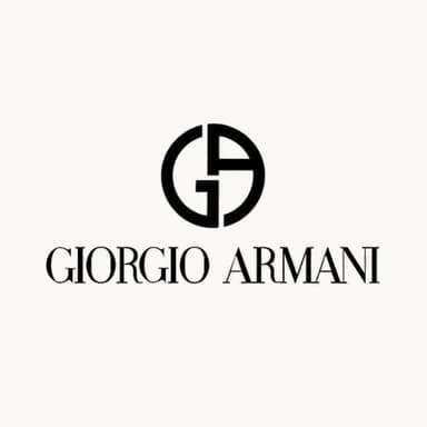 Giorgio Armani