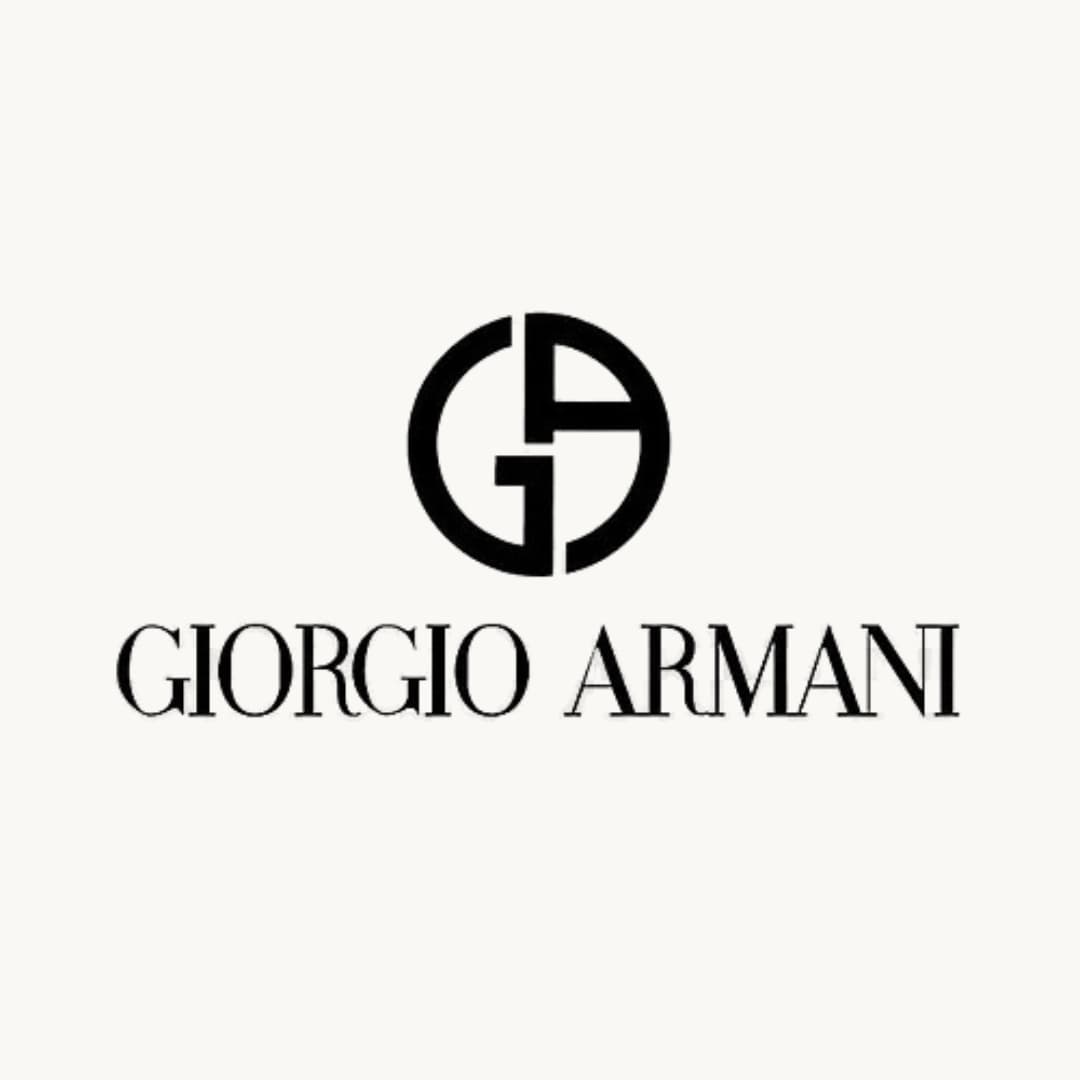 Giorgio Armani