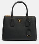 Galleria Saffiano Leather Bag