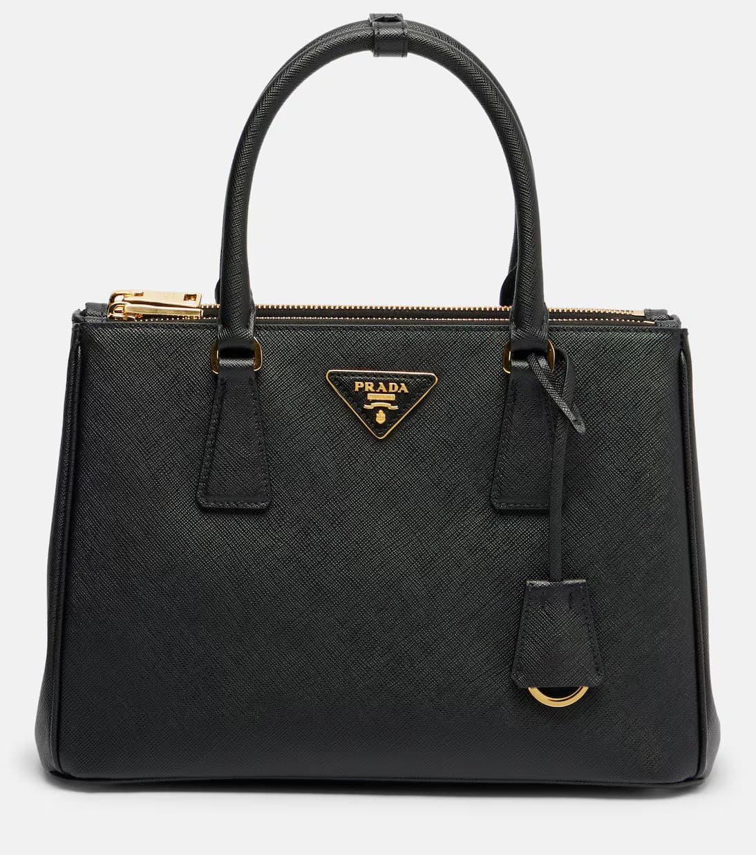 Galleria Saffiano Leather Bag