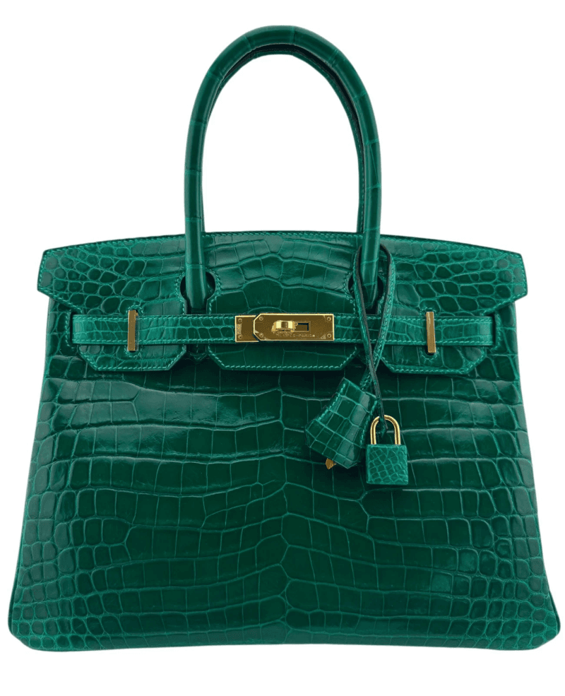 Birkin 30