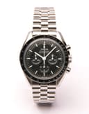 Speedmaster Professional Moonwatch