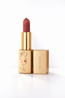 Herlan Cushion Matte Lipstick Flaming Hot