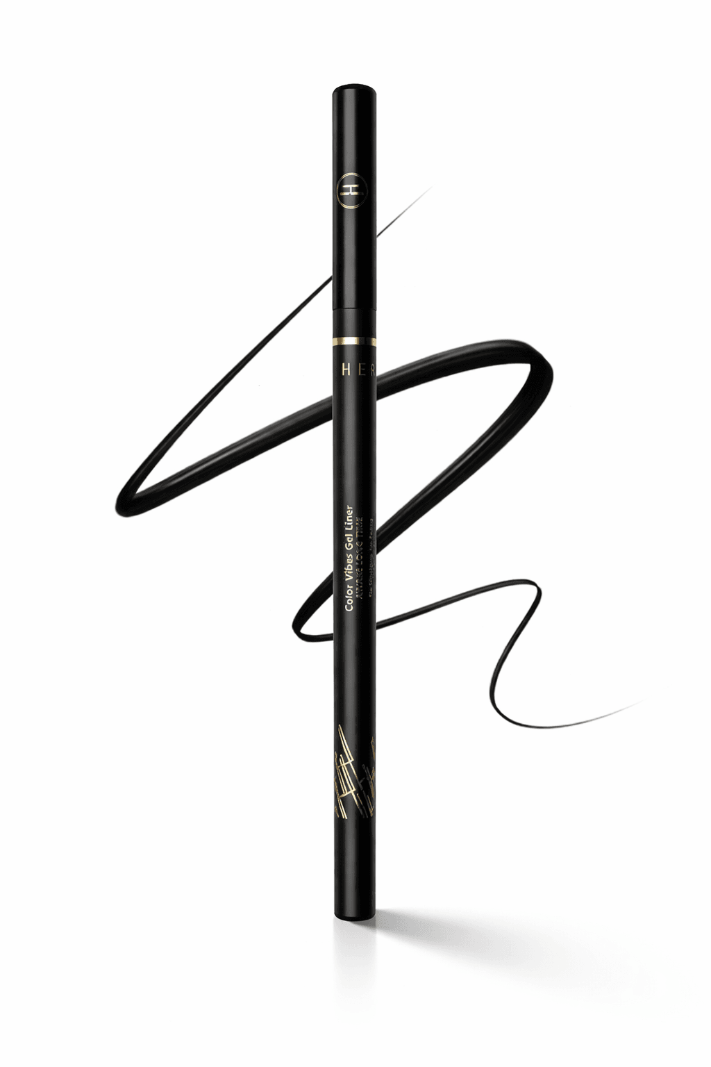 Herlan Color Vibes Gel Liner Awake long time