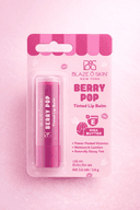 Blaze O’ Skin Berry Pop Tinted Lip Balm 4.5gm