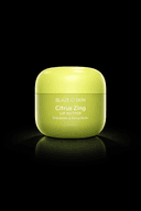Blaze O’ Skin Citrus Zing Lip Butter 30ml