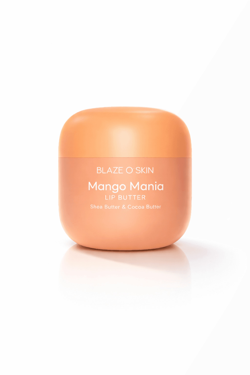 Blaze O’ Skin Mango Mania Lip Butter 30ml