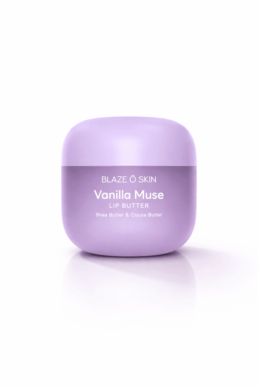 Blaze O’ Skin Vanilla Muse Lip Butter 30ml