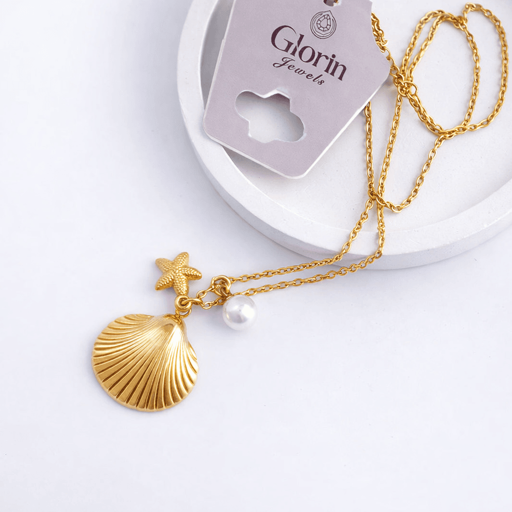 Glorin Chain Shell