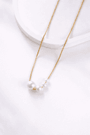 Glorin Chain Pearlette
